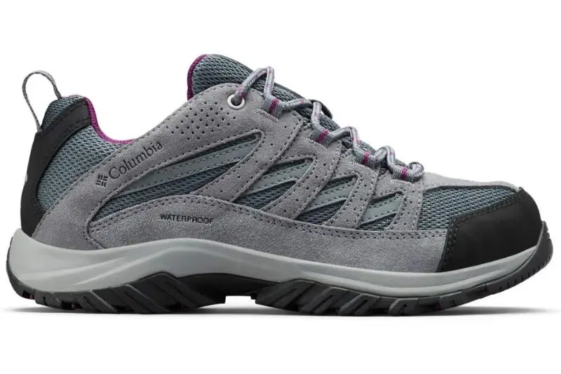 Columbia Crestwood Waterproof